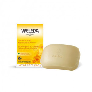 WELEDA sapun NEVEN 100g