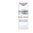 Eucerin Hyaluron-Filler CC krema TAMNIJA nijansa 50ml