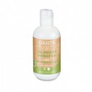 Sante Family - gel za tuširanje ananas i limun 200ml
