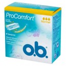 OB ProComfort tamponi NORMAL 8x