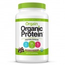 ORGAIN ORGANSKI BILJNI PROTEIN U PRAHU KREM COCO 920gr