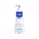 MUSTELA Dermatološki gel za novorođenčad 500ml