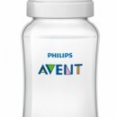 AVENT CLASSIC plastična flašica za bebe 330ml 3m+