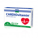 CARDIOVITAMIN 20 kapsula