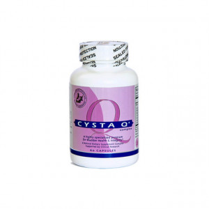 CYSTA-Q 60 kapsula
