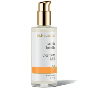 Dr. Hauschka Mleko za čišćenje 145 ml
