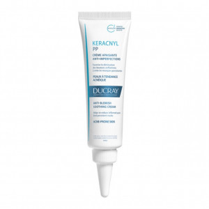 DUCRAY KERACNYL PP krema 30 ml