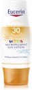 Eucerin Intenzivni losion za sunčanje za malu decu s mikropigmentom SPF 30 150ml
