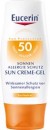 Eucerin Krem-gel za zaštitu od alergija izazvanih suncem SPF 50 150ml