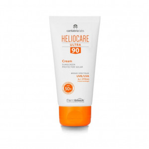 HELIOCARE krem sa SPF 90 za normalnu i suvu kožu 50ml