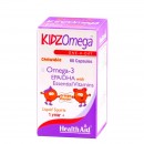KIDZOMEGA 60 kapsula