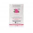 LOGONA aktivna maska za lice INTENZIVNA HIDRATACIJA 2x7.5ml