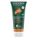 LOGONA regenerator BIO VUČIJI TRN 200ml