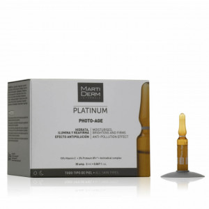 MartiDerm Photo-Age - 30 ampula