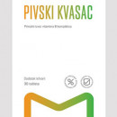 MaxMedica PIVSKI KVASAC 30 tableta