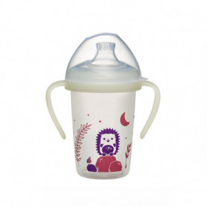 NIP trening flaša dan i noć, 270ml