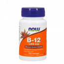 NOW B12 1000mg 100 lozengi