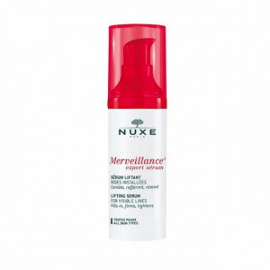 NUXE Merveillance expert Lifting serum za vidljive bore 30 ml