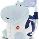 PiC INHALATOR kompresorski NILSKI KONJ