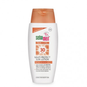 SEBAMED losion za zaštitu od sunca SPF30 150ml