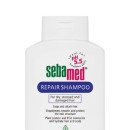 SebaMed ŠAMPON ZA OBNOVU OŠTEĆENE KOSE 200ml