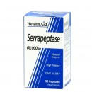 SERRAPEPTASE 30 kapsula