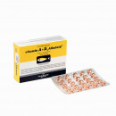 VITAMIN A+D3 perle 50 mekih kapsula