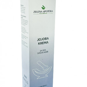 Zelena apoteka Davidovac JOJOBA KREMA 50ml