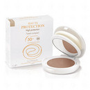 AVENE KOMPAKTNI krem PUDER SPF 50-HONEY, oil-free 10g