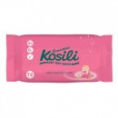 KOSILI vlažne maramice ROZE 72x