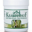 KRAUTERHOF ALOE VERA gel 100ml