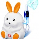 PiC INHALATOR kompresorski ZEKA (SARGAREPICA)