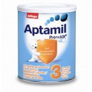 Aptamil 3 mleko (12m+) 400g