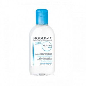 BIODERMA HYDRABIO H20 250ml