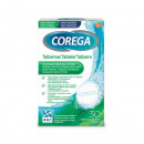 COREGA tablete za parcijalne proteze 30 sumecih tableta