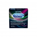 DUREX prezervativ MUTUAL PLEASURE 3 komada