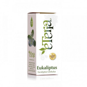 Eterra ulje Eukaliptusa 30ml
