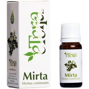 Eterra ulje Mirta 10ml