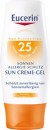 Eucerin Krem-gel za zaštitu od alergija izazvanih suncem SPF 25 150ml