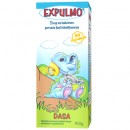 EXPULMO DASA sirup za ISKAŠLJAVANJE 150g
