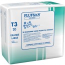 FLUFSAN DNEVNE pelene LARGE (>70 kg) 20 kom