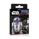 HANSAPLAST STAR WARS 16kom