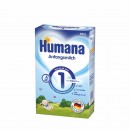 HUMANA 1 mleko sa prebiotikom 300g
