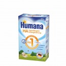 HUMANA HA 1 mleko 500g