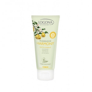 LOGONA HARMONY gel za tuširanje 200ml
