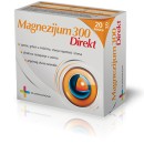 MAGNEZIJUM 300 DIREKT 20 kesica