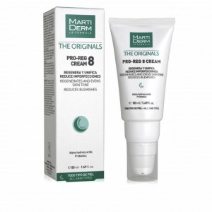 MartiDerm Pro-Reg 8 krema - 50 ml