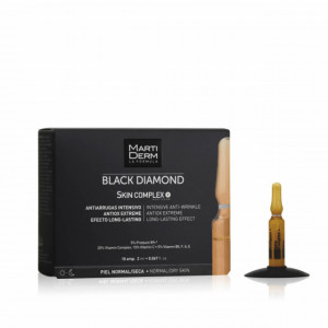 MartiDerm Skin Complex+ - 10 ampula