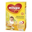 Milupa kašica mlecne cerealije PIRINAC i KUKURUZ (RICE CORN) 300g (4m+)