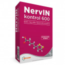NERVIN kontrol 600 30 tableta